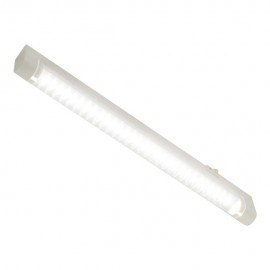 TIRA DE LUZ LED 34.2 CM BLANCO 3 W - Envío Gratuito