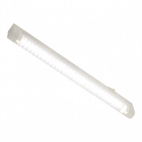 TIRA DE LUZ LED 34.2 CM BLANCO 3 W - Envío Gratuito
