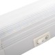 TIRA DE LUZ LED 34.2 CM BLANCO 3 W - Envío Gratuito