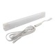 TIRA DE LUZ LED 34.2 CM BLANCO 3 W - Envío Gratuito