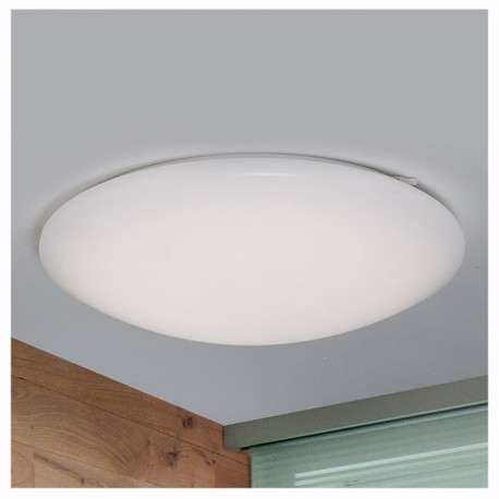 LÁMPARA EMPOTRABLE 16" LED - Envío Gratuito