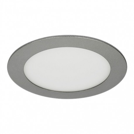 EMPOTRABLE BARLETTA LED 9 W - Envío Gratuito