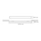 SOBREPONER AVERSA LED 40 W NIQ - Envío Gratuito