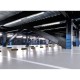 SOBREPONER AVERSA LED 40 W NIQ - Envío Gratuito