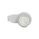 SPOT LIGHT MINI LED 7W BLANCO - Envío Gratuito
