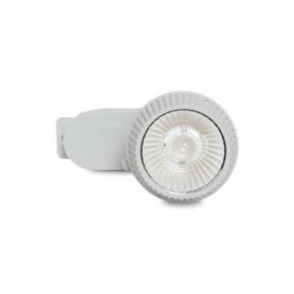 SPOT LIGHT MINI LED 7W BLANCO - Envío Gratuito