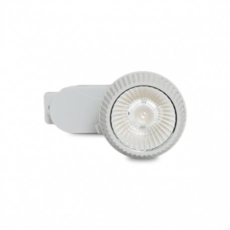 SPOT LIGHT MINI LED 7W BLANCO - Envío Gratuito