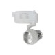 SPOT LIGHT MINI LED 7W BLANCO - Envío Gratuito