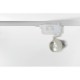 SPOT LIGHT MINI LED 7W BLANCO - Envío Gratuito