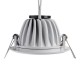 LUMINARIO EMPOTRADO 3" LED 7.5W BLANCO - Envío Gratuito