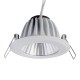 LUMINARIO EMPOTRADO 3" LED 7.5W BLANCO - Envío Gratuito