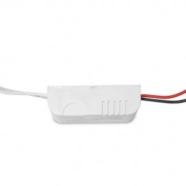 TRANSFORMADOR ELECTRONICO LED - Envío Gratuito