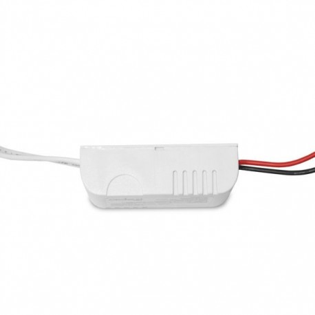 TRANSFORMADOR ELECTRONICO LED - Envío Gratuito
