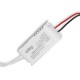 TRANSFORMADOR ELECTRONICO LED - Envío Gratuito