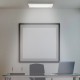 LÁMPARA LED TECHO 60 CM - Envío Gratuito