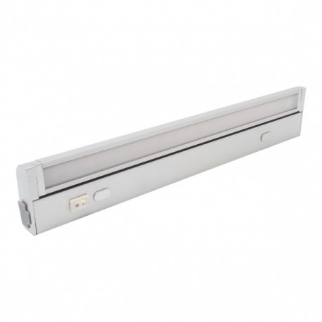 TIRA DE LUZ LED 30.4 CM 4 W - Envío Gratuito