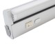 TIRA DE LUZ LED 30.4 CM 4 W - Envío Gratuito