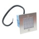 EMPOTRABLE DE PARED LED 0.9 W - Envío Gratuito