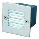 EMPOTRABLE DE PARED LED 0.9 W - Envío Gratuito