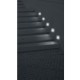 EMPOTRABLE DE PARED LED 0.9 W - Envío Gratuito