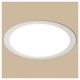 LAMPARA EMPOTRABLE PANEL LED 18W - Envío Gratuito