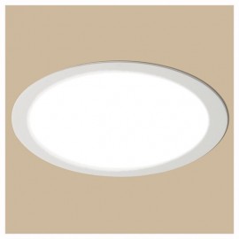 LAMPARA EMPOTRABLE PANEL LED 18W - Envío Gratuito