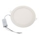 LAMPARA EMPOTRABLE PANEL LED 18W - Envío Gratuito