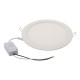 LAMPARA EMPOTRABLE PANEL LED 18W - Envío Gratuito