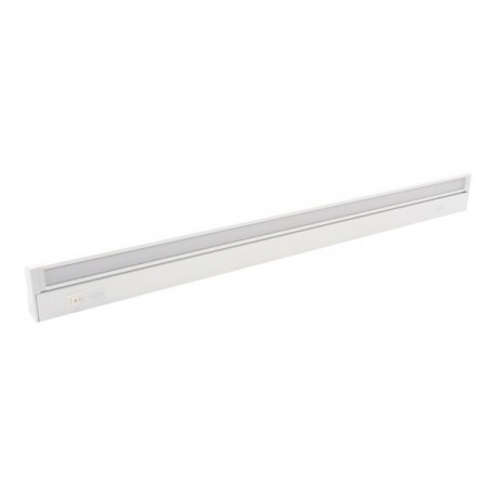 TIRA DE LUZ LED 59.4 CM 7 W - Envío Gratuito