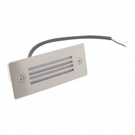 EMPOTRABLE DE PARED LED 0.8 W - Envío Gratuito