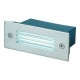 EMPOTRABLE DE PARED LED 0.8 W - Envío Gratuito