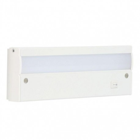 LAMPARA LED 8 DE INSTALACION BAJO PARA PARA GABINETE COMMERCIAL ELECTRIC - Envío Gratuito
