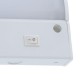 LAMPARA LED 18 DE INSTALACION BAJO PARA GABINETE COMMERCIAL ELECTRIC - Envío Gratuito