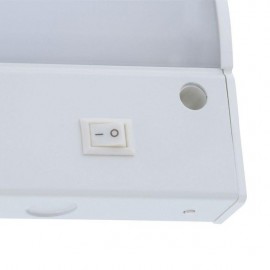 LAMPARA LED 18 DE INSTALACION BAJO PARA GABINETE COMMERCIAL ELECTRIC - Envío Gratuito