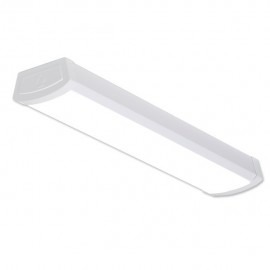 LÁMPARA DE TECHO LED LITHONIA - Envío Gratuito
