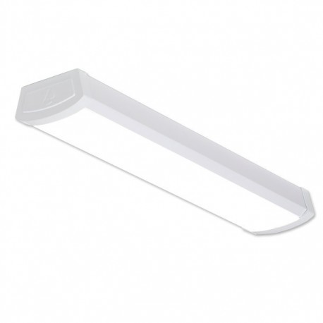 LÁMPARA DE TECHO LED LITHONIA - Envío Gratuito