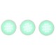 JUEGO DE LÁMPARAS LED DE DISCO RGB COMMERCIAL ELECTRIC - Envío Gratuito