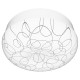ADESI LIGHT UP PLAFÓN INTERIOR 12W - Envío Gratuito