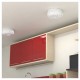 ADESI LIGHT UP PLAFÓN INTERIOR 12W - Envío Gratuito