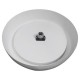 ADESI LIGHT UP PLAFÓN INTERIOR 12W - Envío Gratuito