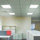 LÁMPARA LED EMPOTRABLE CUADRADA 1800LM - Envío Gratuito