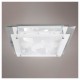 VIZELA PLAFÓN INTERIOR 18W - Envío Gratuito