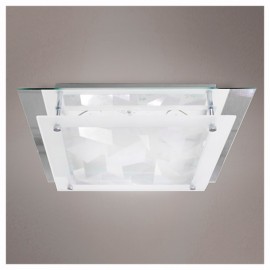 VIZELA PLAFÓN INTERIOR 18W - Envío Gratuito