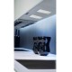 LUMINARIO CON SENSOR LED 2 PIEZAS - Envío Gratuito