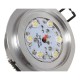 LUMINARIO KOOKIE REDONDO 3" LED 6W CRISTAL - Envío Gratuito