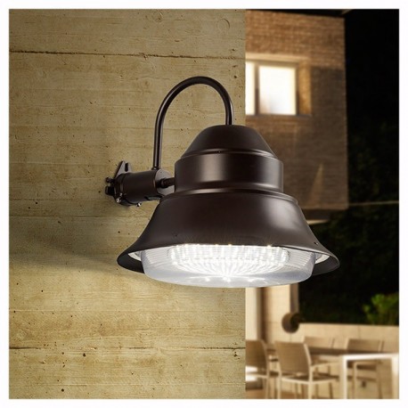 SUBURBANA DE LED DE 40 VATIOS - Envío Gratuito