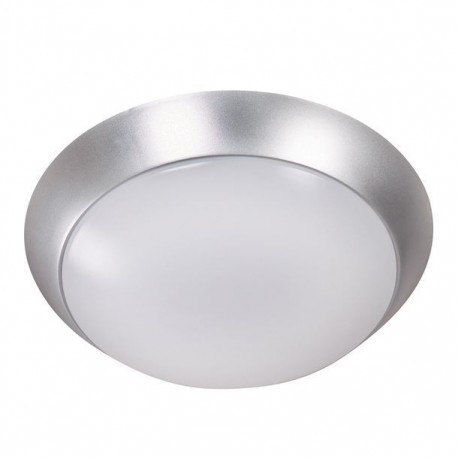 LÁMPARA DE TECHO LED 12 W - Envío Gratuito