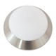 LÁMPARA DE TECHO LED 12 W - Envío Gratuito