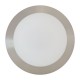 LÁMPARA DE TECHO LED 12 W - Envío Gratuito