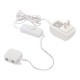 3 LUCES DE ACENTO LED 6 W REDONDAS - Envío Gratuito